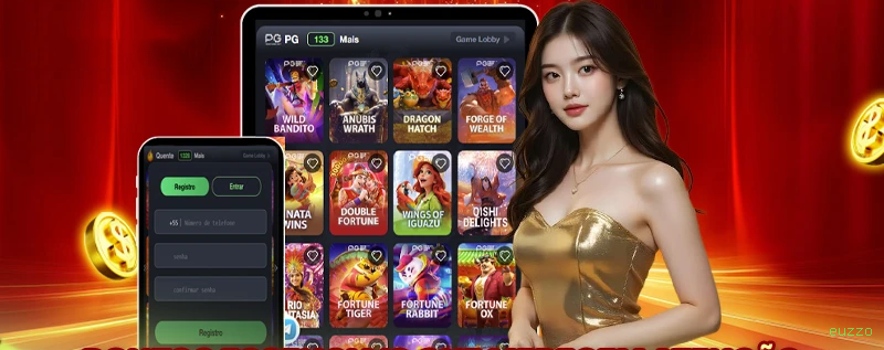 Download Android euzzo