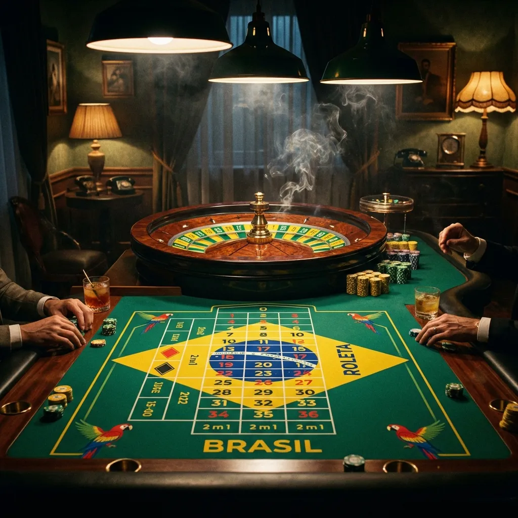 Cassino ao vivo com dealers reais da Evolution Gaming
